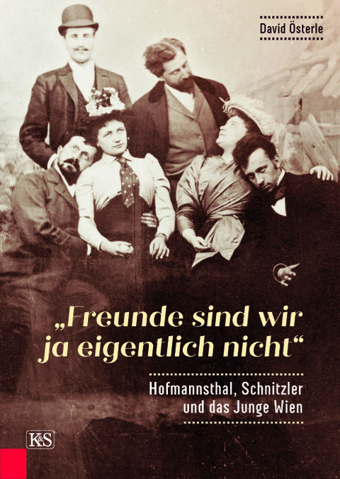 FREUNDE SIND WIR JA EIGENTLICH NICHT FREUNDE SIND WIR JA EIGENTLICH NICHT