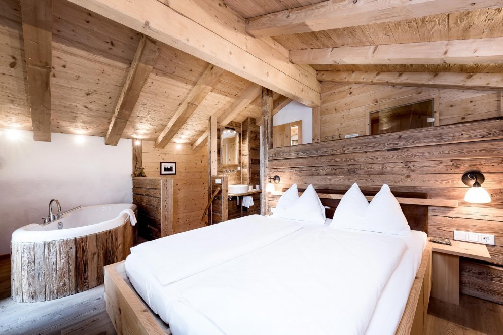 Puradies Hotel & Chalets Puradies Hotel & Chalets