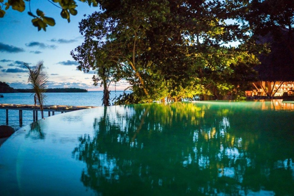 Bawah Reserve - Anambas, Indonesien Bawah Reserve - Anambas, Indonesien