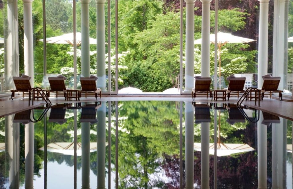Brenners Park-Hotel Baden-Baden Brenners Park-Hotel Baden-Baden