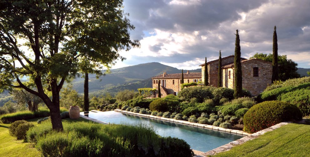 Villa Noci Villa Noci