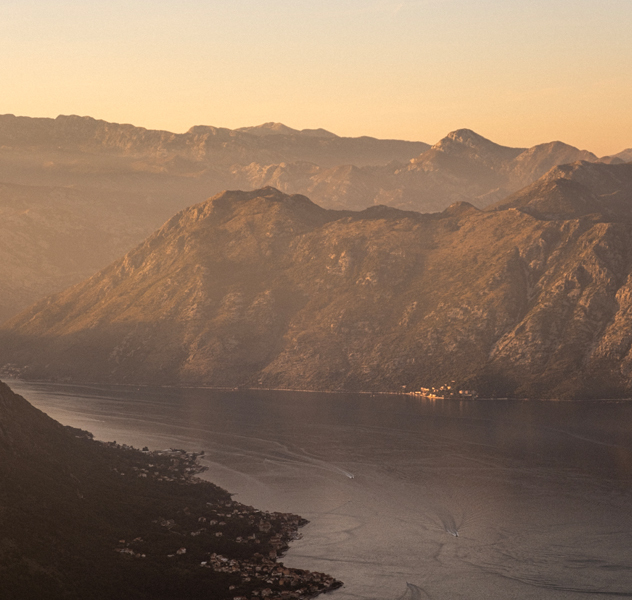 Das ultimative Fitness-Hotelerlebnis in Montenegro