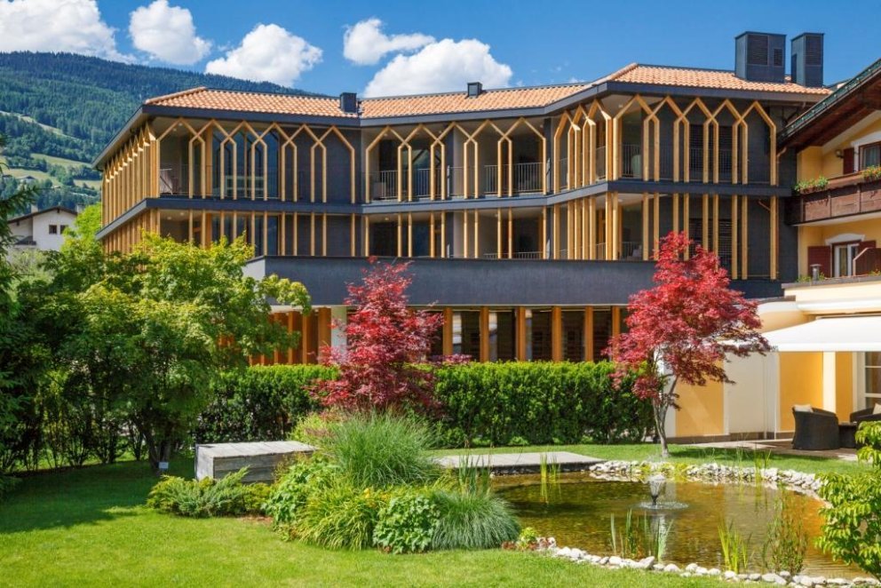 Parkhotel zum Engel Parkhotel zum Engel