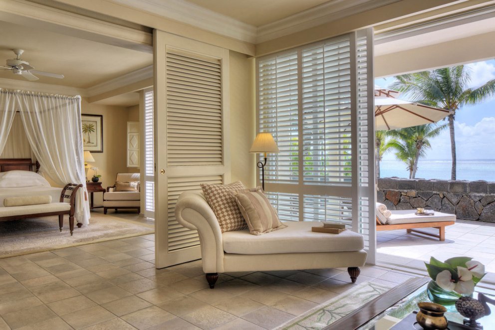 The Residence Mauritius The Residence Mauritius
