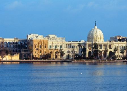 Alexandria Alexandria