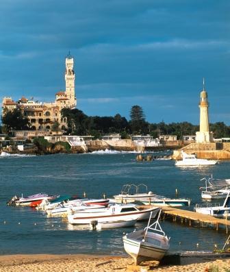 Alexandria Alexandria