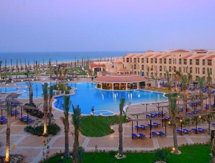 Almaza Beach Hotel Almaza Beach Hotel