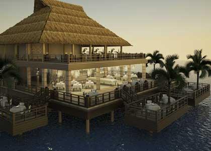 Dusit Thani Maldives Dusit Thani Maldives