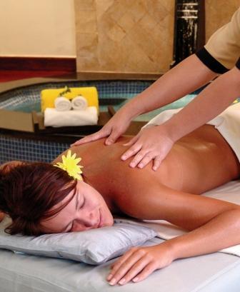 Spa Treatment in El Gouna