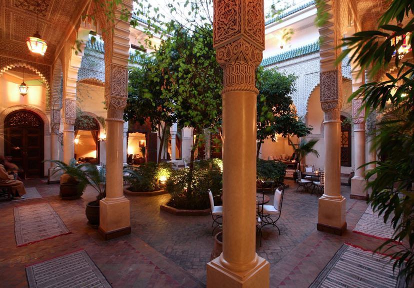Villa des Orangers Villa des Orangers