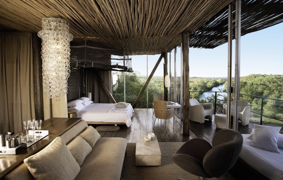 Singita Lebombo