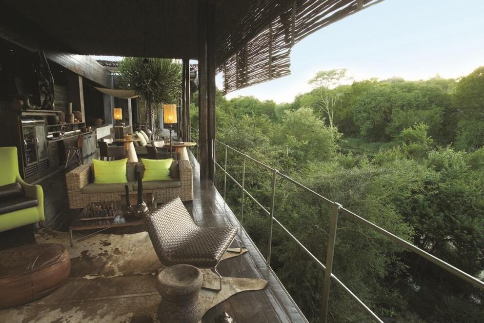 Singita Sweny