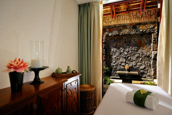 The Grand Mauritian - Spa Suite