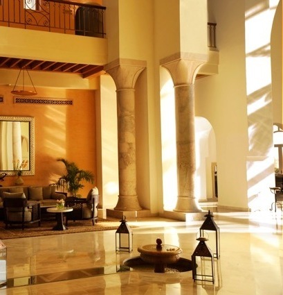 The Residence Tunis The Residence Tunis