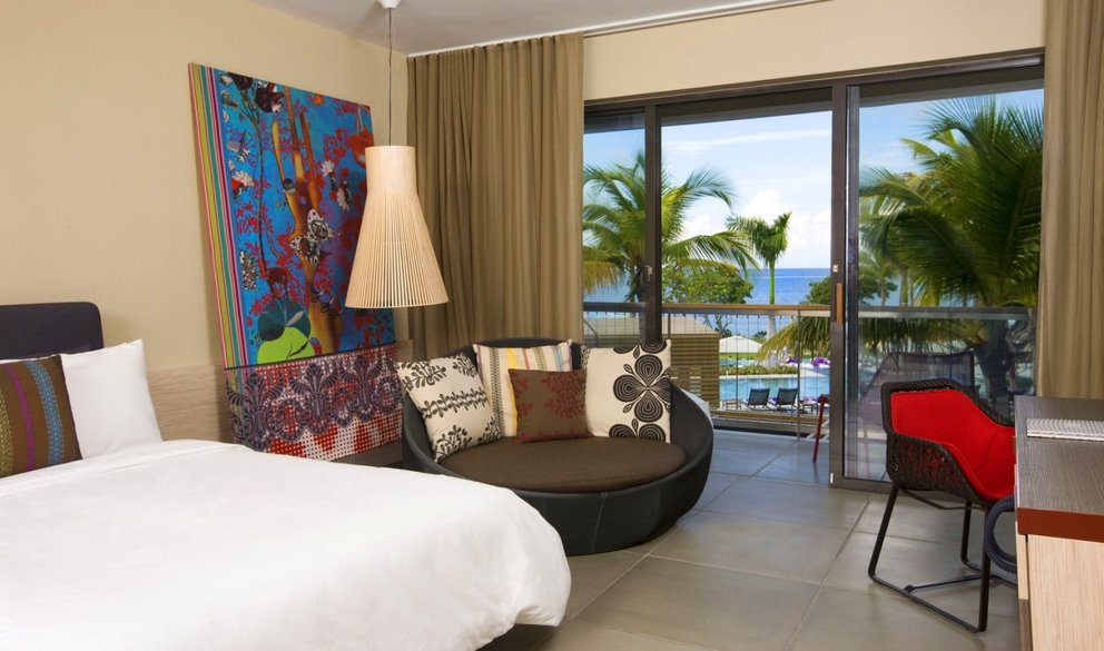 Hotelzimmer - W Retreat &amp; Spa, Vieques Island