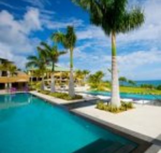 W Retreat & Spa, Vieques Island