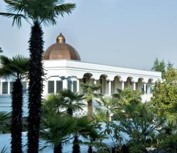 Hotel Metropole Oriental Thermal Spa