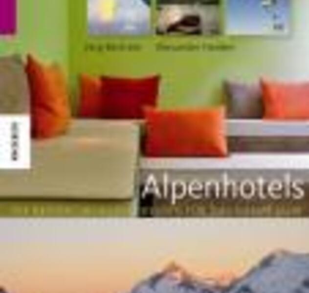 Alpenhotels