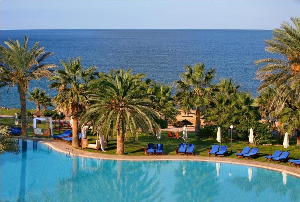 Azia Resort & Spa Azia Resort & Spa