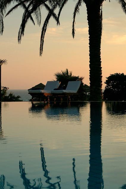 Azia Resort & Spa - Pool Azia Resort & Spa - Pool