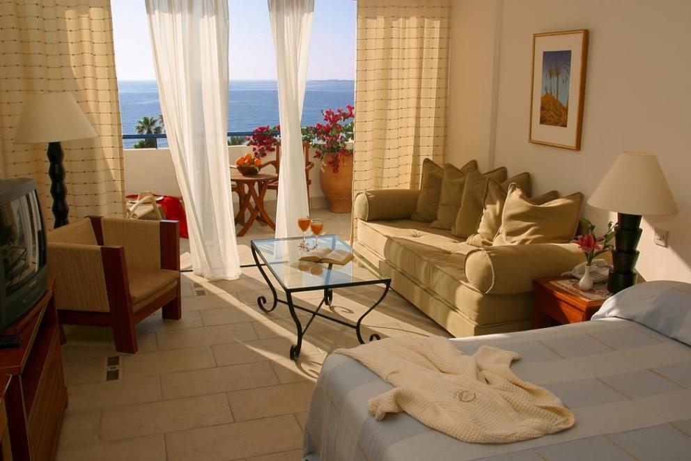 Azia Resort & Spa - Suite Azia Resort & Spa - Suite