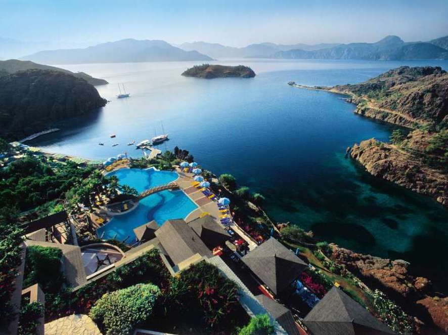 Club Resort Select Maris Club Resort Select Maris