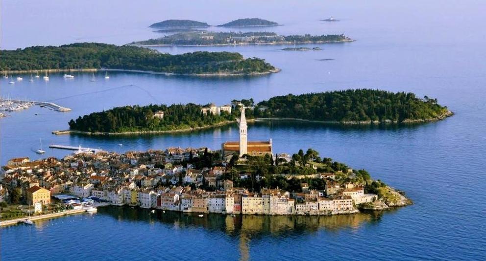 Rovinj