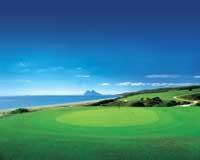 Golf an der Costa del Sol Golf an der Costa del Sol