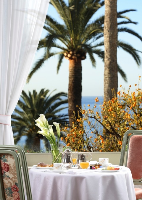 Royal Hotel San Remo