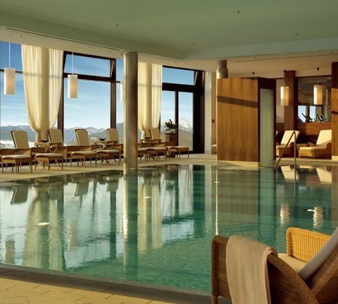 InterCont Berchtesgaden Resort InterCont Berchtesgaden Resort