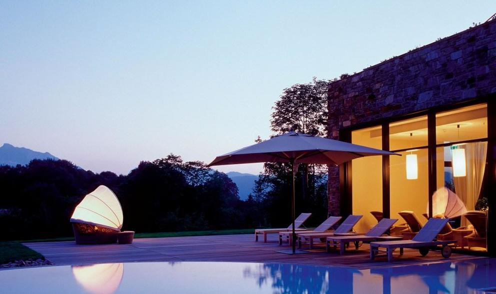 InterContinental Berchtesgaden Resort InterContinental Berchtesgaden Resort