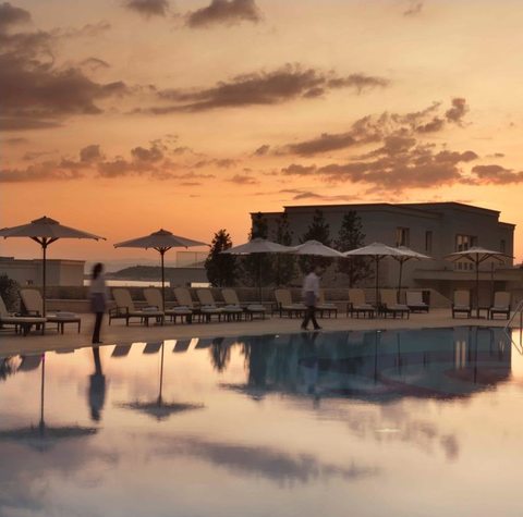 Kempinski Hotel Adriatic Golf & Spa Kempinski Hotel Adriatic Golf & Spa