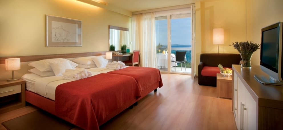 Hotel Aurora Losinj