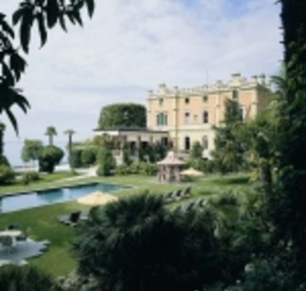 Villa Feltrinelli