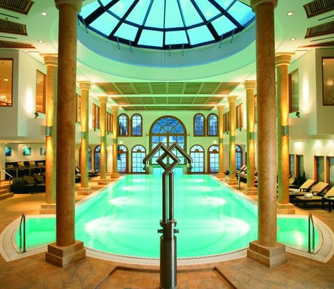 Grand SPA Resort A-ROSA Kitzbühel Grand SPA Resort A-ROSA Kitzbühel