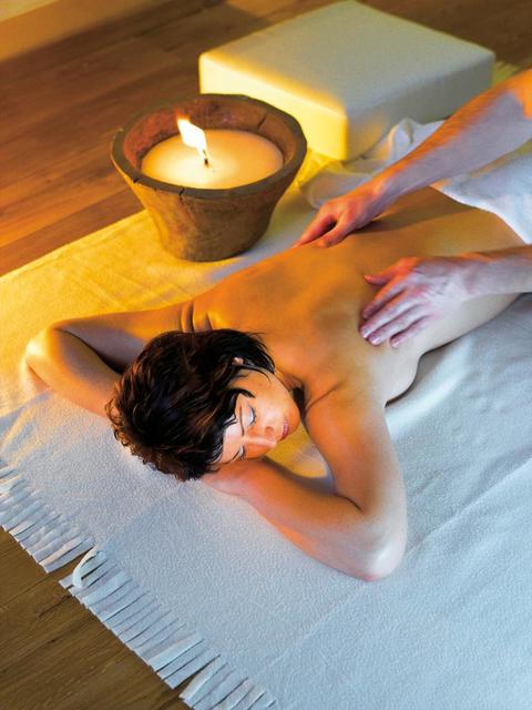 Massage Massage