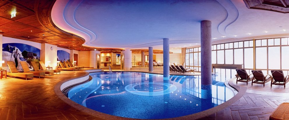 Spa Spa