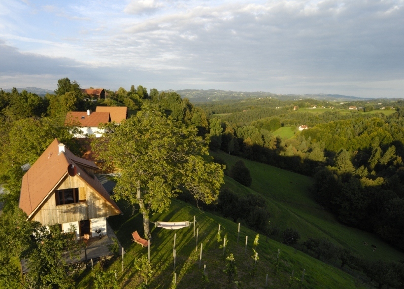 Winzerhaus