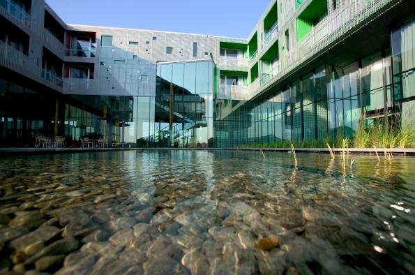 Wine & Spa Resort Loisium Wine & Spa Resort Loisium
