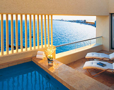 Dreams Spa &amp; Resort Cancun