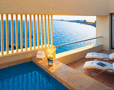 Dreams Spa & Resort Cancun Dreams Spa & Resort Cancun