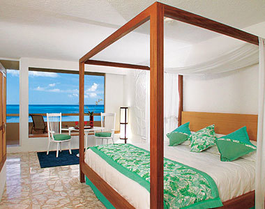 Dreams Spa &amp;  Resort Cancun