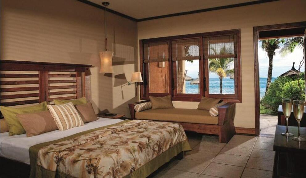 Zimmer des Heritage Awali Golf & Spa Resort Zimmer des Heritage Awali Golf & Spa Resort