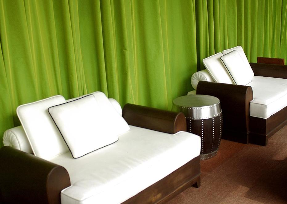 Dekadenz und Sinnlichkeit Beauty.at