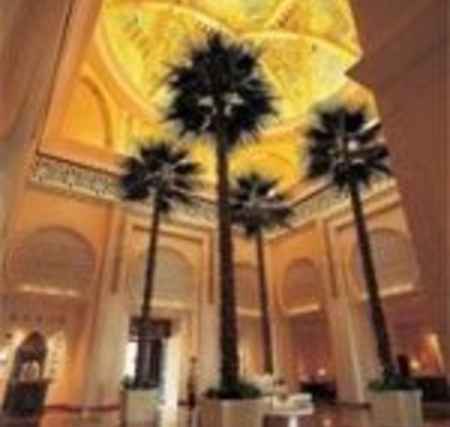 One and Only Royal Mirage Dubai
