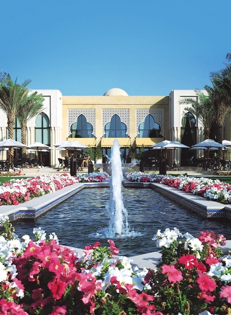 One and Only Royal Mirage Dubai One and Only Royal Mirage Dubai