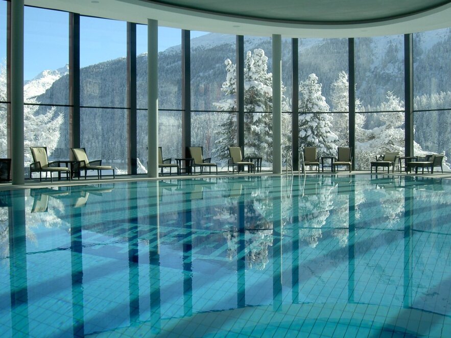Palace Wellness Pool Palace Wellness Pool