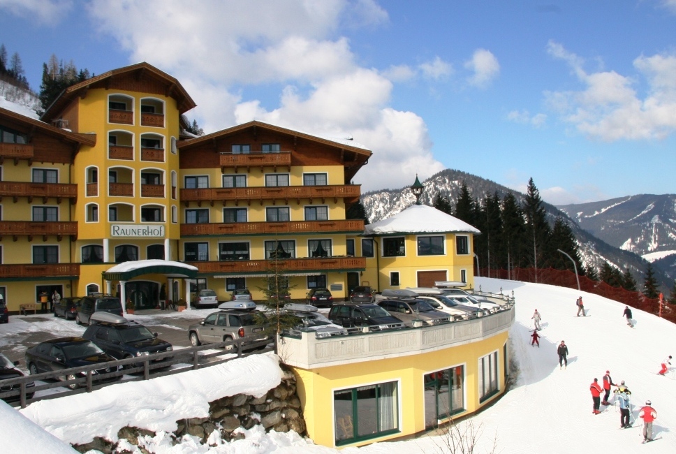 Gut Raunerhof