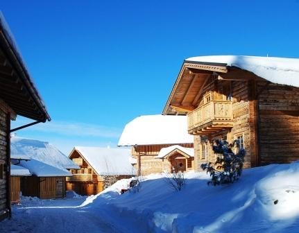 Almwelt Austria, Reiteralm Schladming