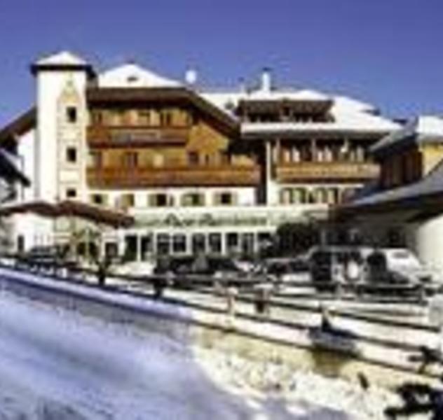 My Dolomiti Wellnesshotel Excelsior, Südtirol